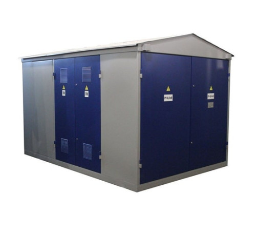 Комплектные трансформаторные подстанции КТПН в Полоцке