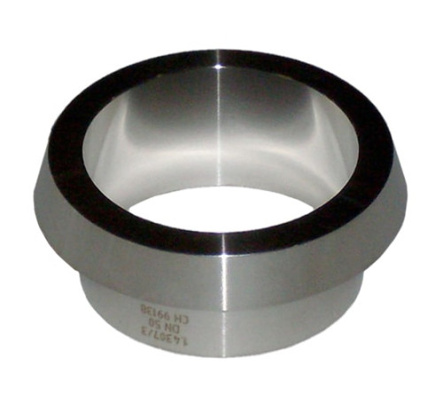 Конические длинные патрубки AISI в Полоцке для юрлиц