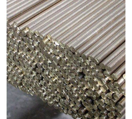 Прутки константан в Полоцке для промышленности