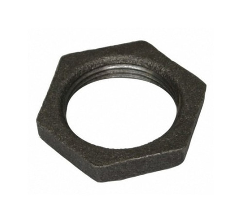 Контргайки из ковкого чугуна в Полоцке