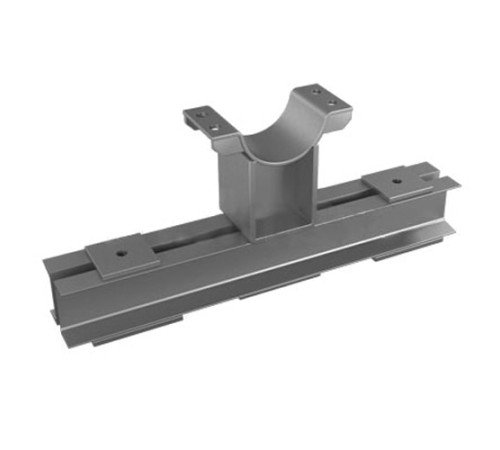 Корпуса на опорной балке для пружин в Полоцке