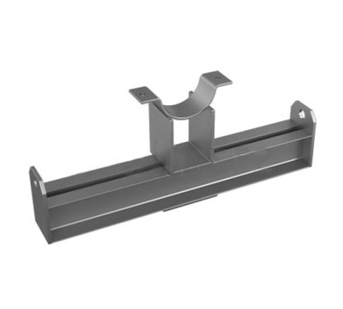 Корпуса на опорной балке с проушинами в Полоцке