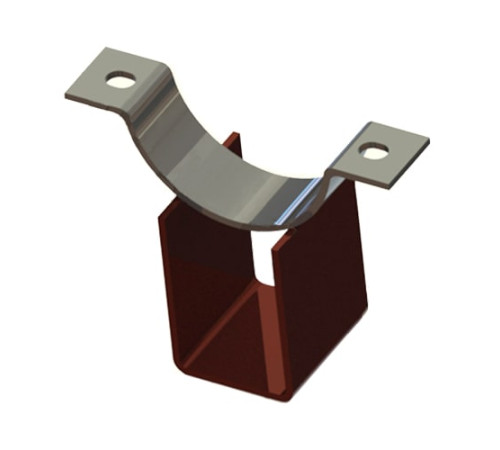 Корпуса скользящих опор трубопроводов ТЭС и АЭС в Полоцке