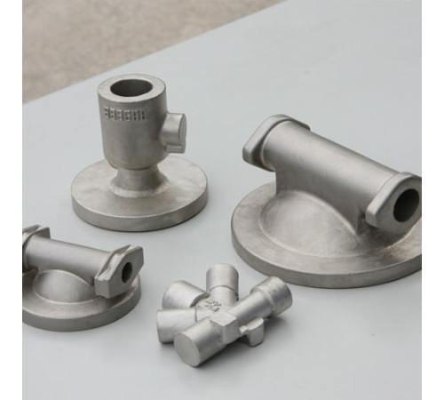 Коррозионностойкие отливки в Полоцке от Спецметаллстрой