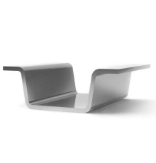 Корытный профиль