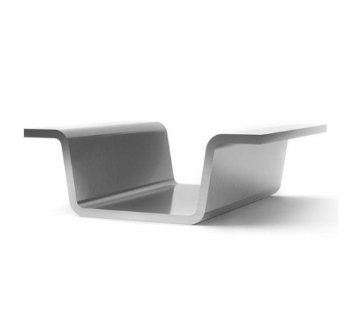 Корытные профили в Полоцке для строительства и производства