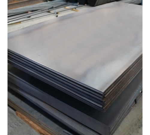 Котельные листы в Полоцке для промышленности и строительства