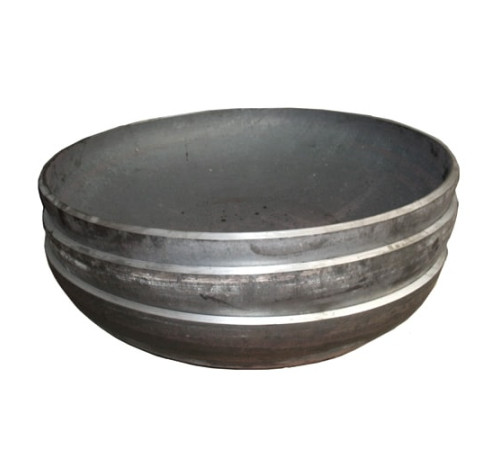 Днища котлов в Полоцке для промышленного применения