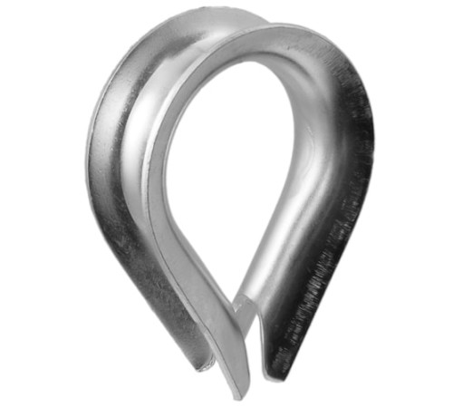 Коуши DIN 3090 стальные в Полоцке