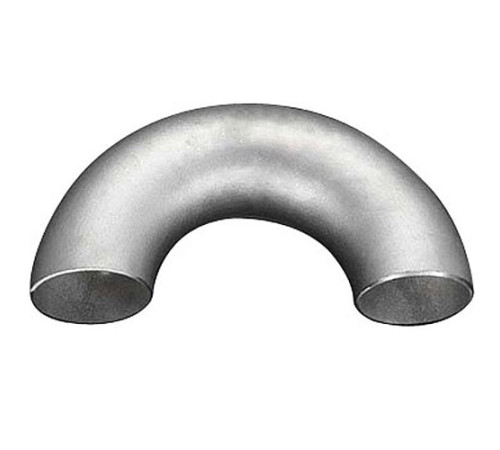 Отводы крутоизогнутые 180° в Полоцке с доставкой по Беларуси