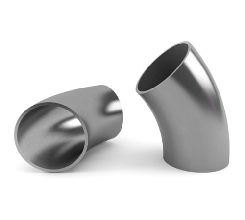 Отводы крутоизогнутые 45 градусов в Полоцке