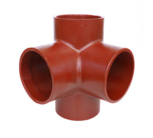 Безраструбные крестовины двухплоскостные 88 гр в Полоцке