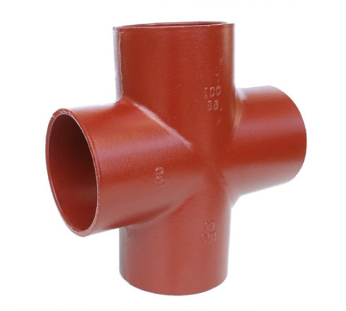 Безраструбные крестовины одноплоскостные 88 гр в Полоцке