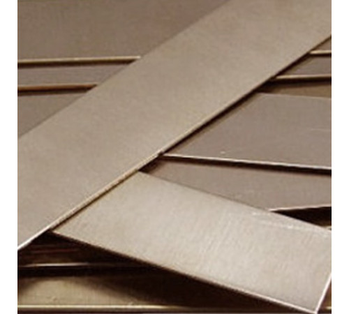 Полосы из куниала в Полоцке для промышленности