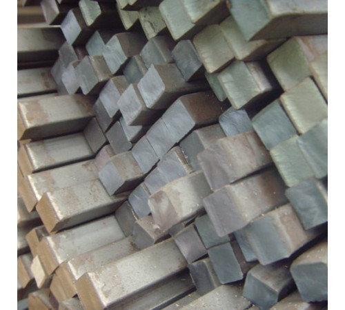 Квадраты из сплавов высокого сопротивления в Полоцке