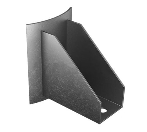 Лапы с накладкой для вертикальных трубопроводов в Полоцке