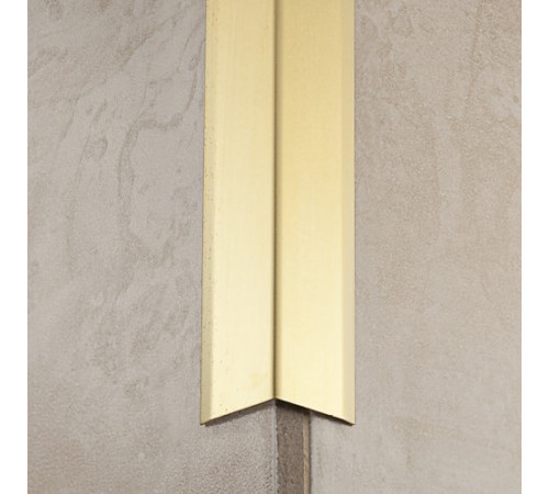 Латунные Г-образные профили в Полоцке