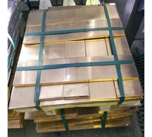 Латунные аноды в Полоцке для промышленных предприятий