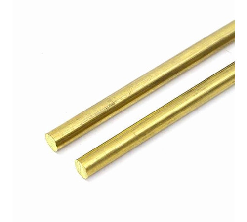 Латунные прутки в Полоцке от производителя