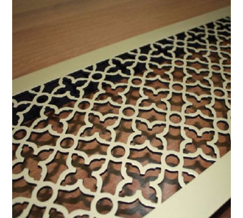 Латунные вентиляционные решетки в Полоцке для юридических лиц