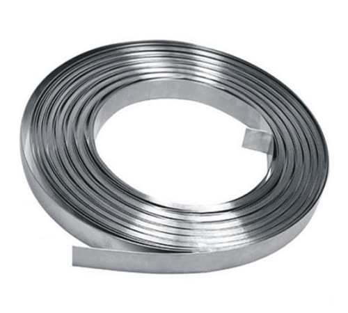 Ленты для нагревателей Х15Ю5, Х23Ю5 в Полоцке