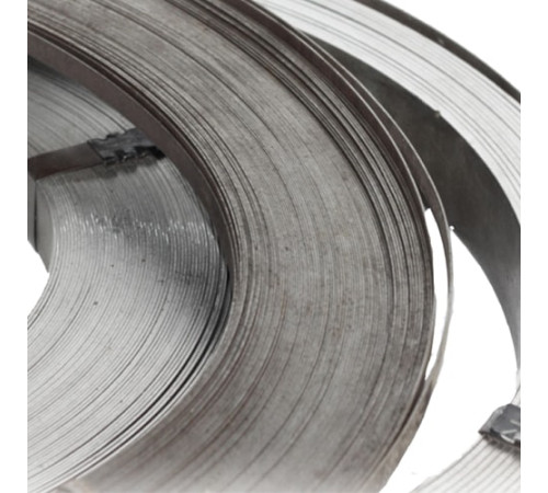 Ленты для каталитических нейтрализаторов в Полоцке