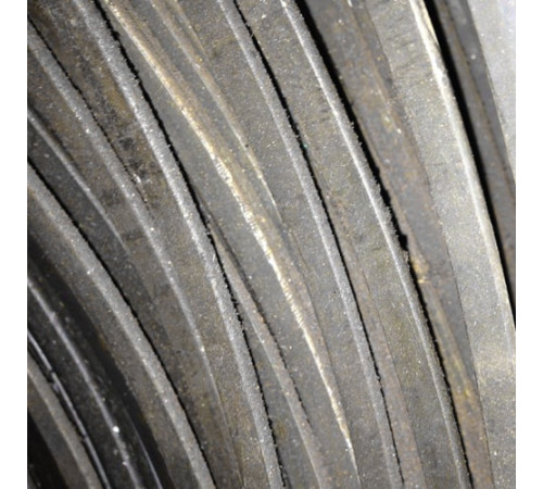 Ленты стальные плющенные в Полоцке от Спецметаллстрой