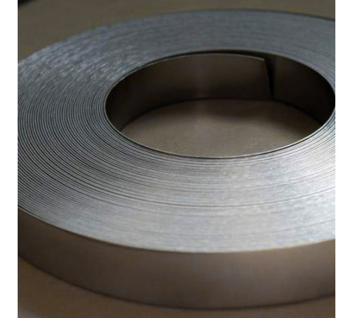 Ленты стальные термообработанные в Полоцке