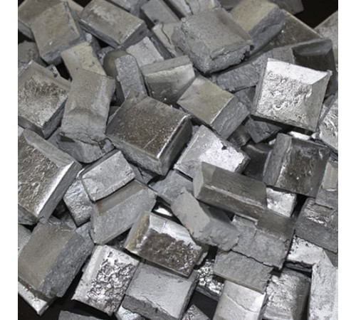 Лигатуры цирконий в Полоцке для промышленности