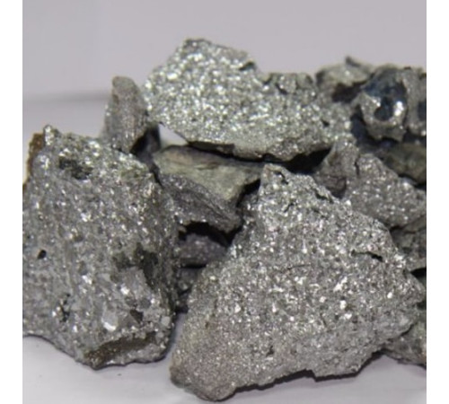 Лигатуры хромалюминиевые в Полоцке: Х60А, Х70А