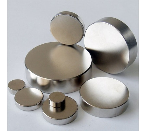 Постоянные магниты прецизионных сплавов в Полоцке