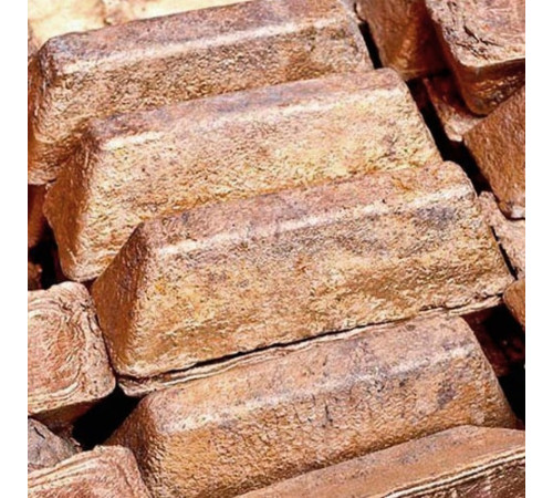 Лигатуры медь в Полоцке от Спецметаллстрой