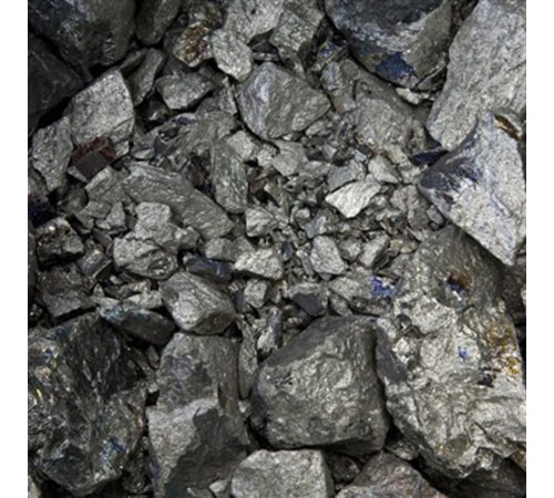 Лигатуры ниобий-алюминий в Полоцке для промышленности