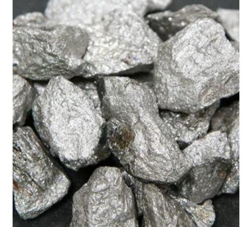 Лигатуры ванадий в Полоцке для промышленности Беларуси