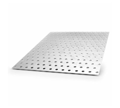 Листы перфорированные Rv 2x3.5 в Полоцке для юрлиц