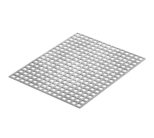 Перфорированные листы Qg 3x5 в Полоцке от Спецметаллстрой