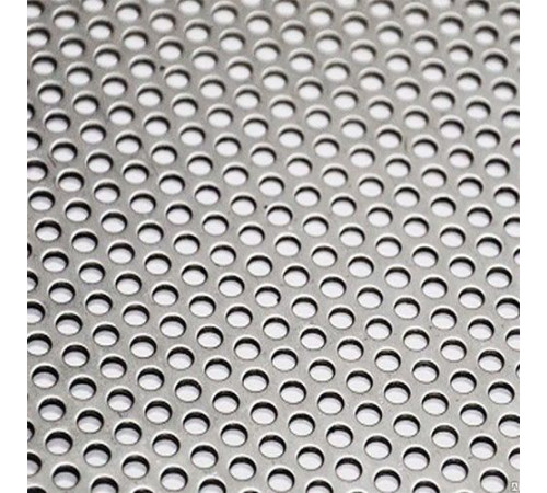 Перфорированные листы Rv 2x2.5 в Полоцке