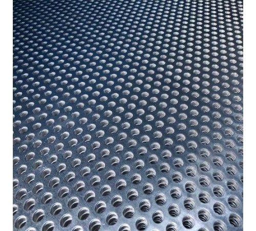 Перфорированные листы Rv 8x12 в Полоцке