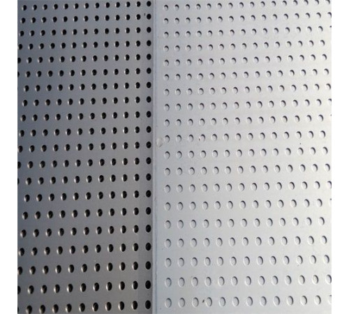 Перфорированные листы Qg 5x14 в Полоцке для юрлиц