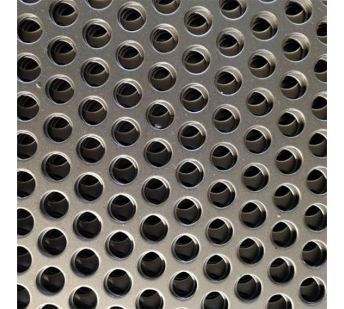 Листы перфорированные Qg 8x10 в Полоцке