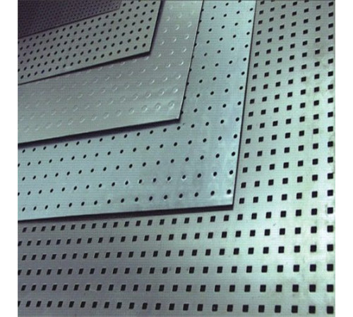 Перфорированные листы Rg 8x17.32 в Полоцке для юрлиц