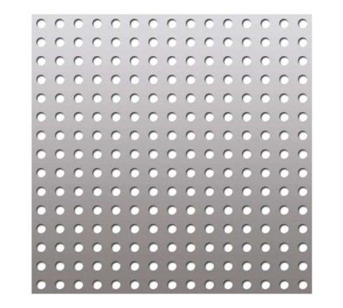 Перфорированные листы Rg 5x12 в Полоцке