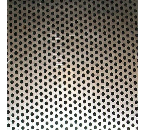 Перфорированные листы Rv 4x6 в Полоцке