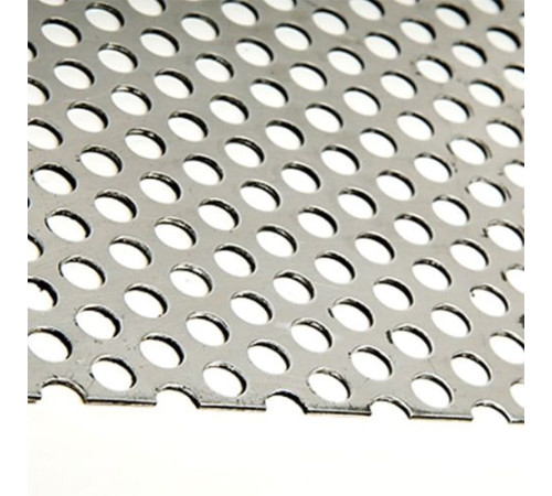 Перфорированные листы Rv 1.5x3 в Полоцке для юр. лиц