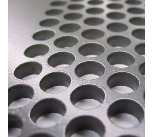 Перфорированные листы Rv 2.5x4 в Полоцке для юридических лиц