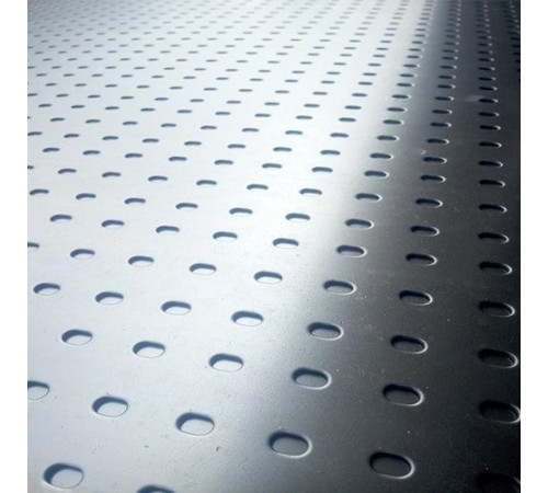 Перфорированные листы Qd 8x14 в Полоцке