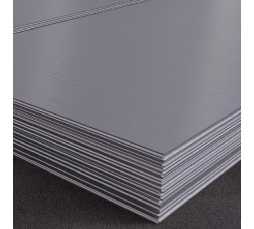 Листы алюмель для производства в Полоцке и Беларуси