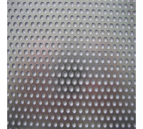 Листы перфорированные Rv 5x6 в Полоцке для юридических лиц