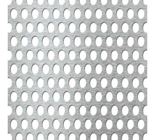 Перфорированные листы Rv 1.75x2.5 в Полоцке для юр. лиц