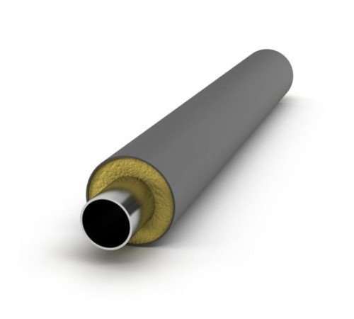 Трубы в ППУ с ОДК в Полоцке и Беларуси